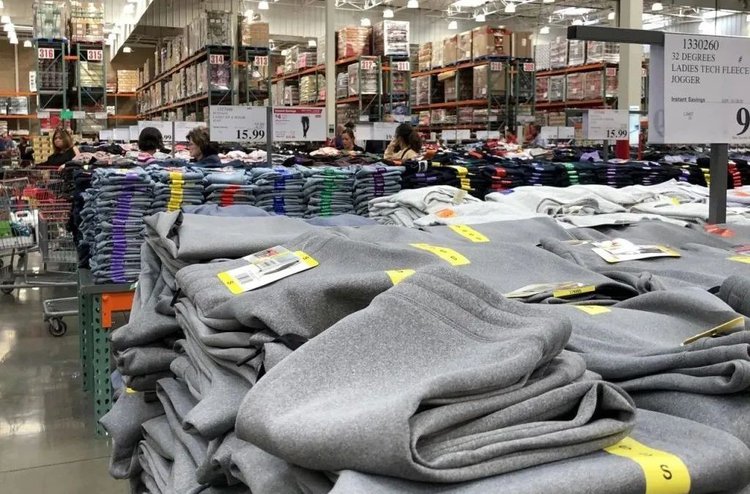 日用家电零售与面料产业 双轮驱动，明年行情持续火爆