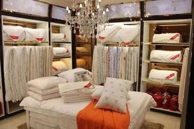 探寻兴仁肖家湾家纺店 品味家居之美，感受品质生活