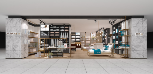 英威达DACRON与红瑞家纺奥若拉品牌达成战略合作，共同孵化家居行业新零售业态