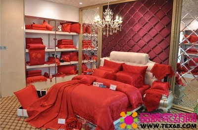 优化陈列，助力销售 宝缦家纺的日用家电零售策略