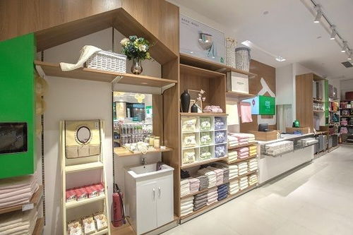 用一亿资本，开启国民范生活家居新零售品牌时代