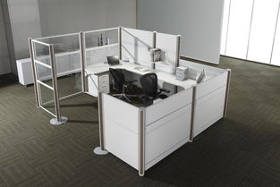 深圳家具厂家直销 办公家具200-45款屏风系列，价格亲民，品质卓越