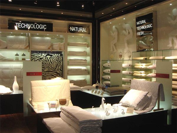 乔德家纺 品质生活之选，家居纺织零售的贴心伙伴