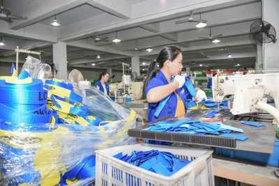 增速全省第一！玉环电商传捷报，家居用品销售成亮点